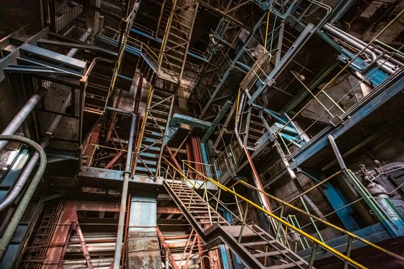 Правила для крупных инвесторов могут изменить в Ростовской области - NovostiRostov, 19.11.2025