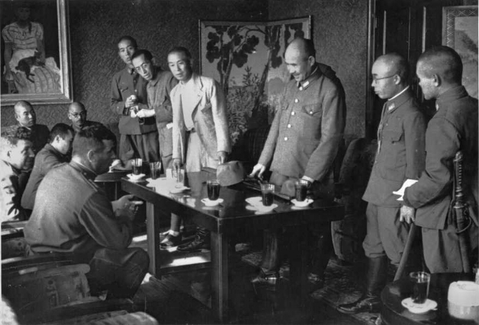 Война не закончилась в мае: о войне с Японией в 1945 году