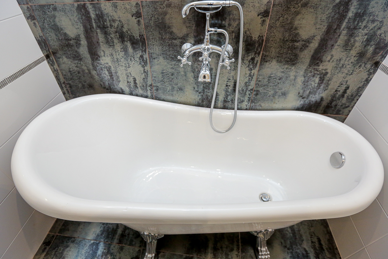 отключение воды, вода, кран, ванная ИА PrimaMedia