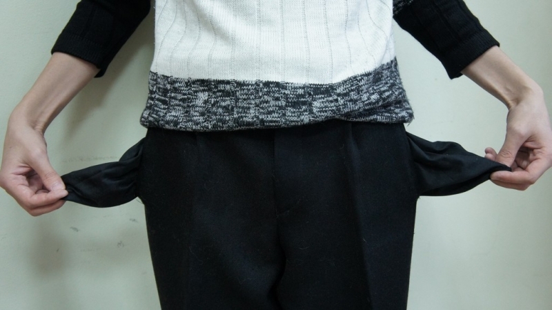 Где проходит граница бедности в России Марина Померанцева, ИА EAOmedia