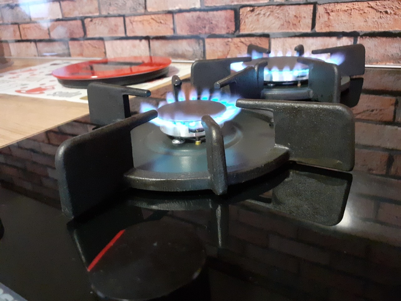 Газ, газоснабжение Марина  Померанцева , ИА EAOMedia