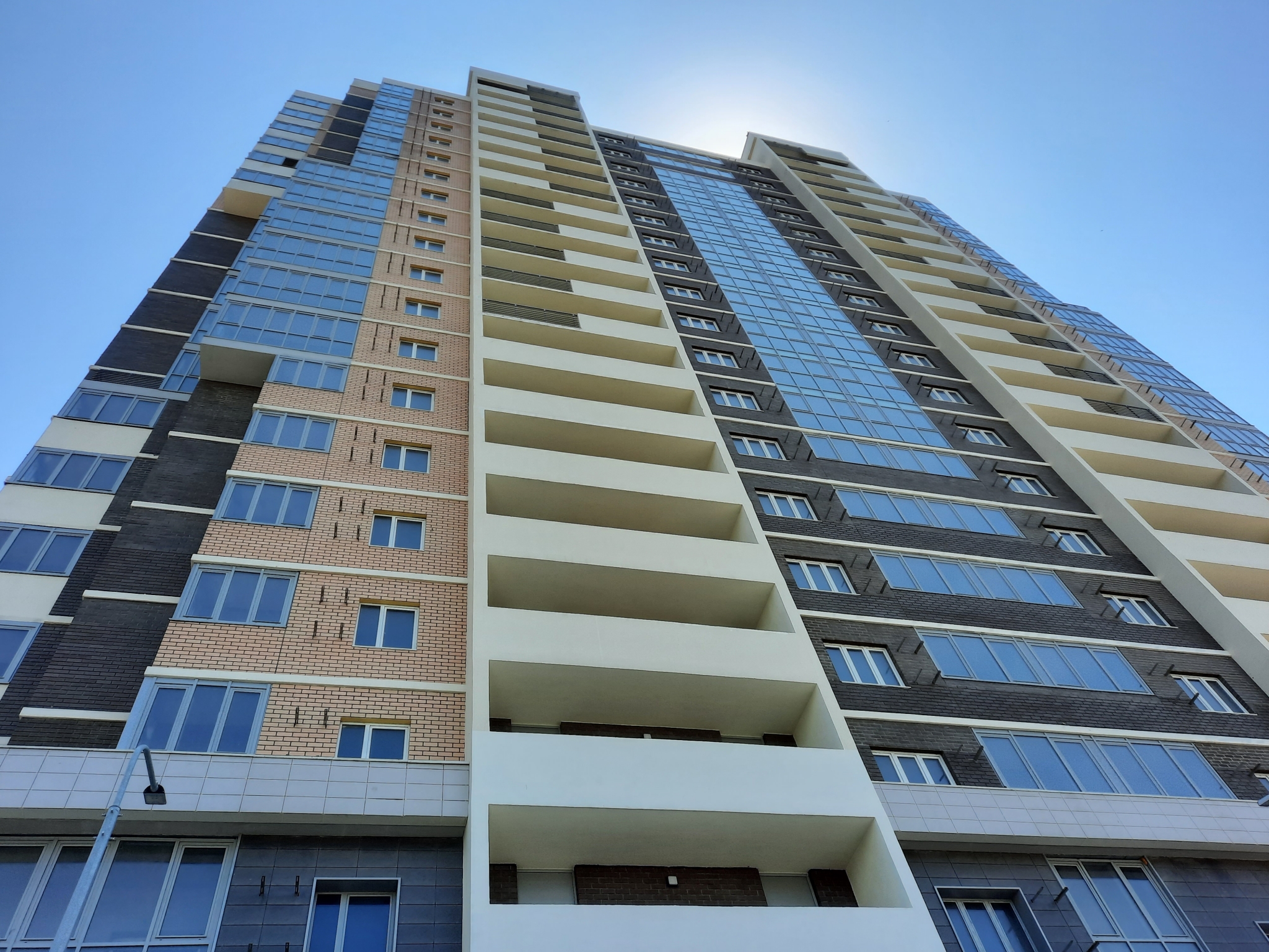 Юрист назвал простые способы обезопасить себя при покупке квартиры Людмила Лата, ИА KrasnodarMedia