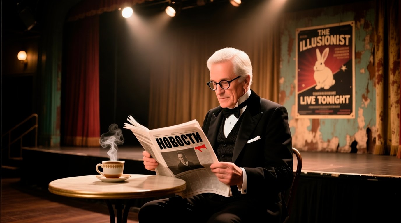 Новостной даиджест Создано с помощью ИИ Qwen