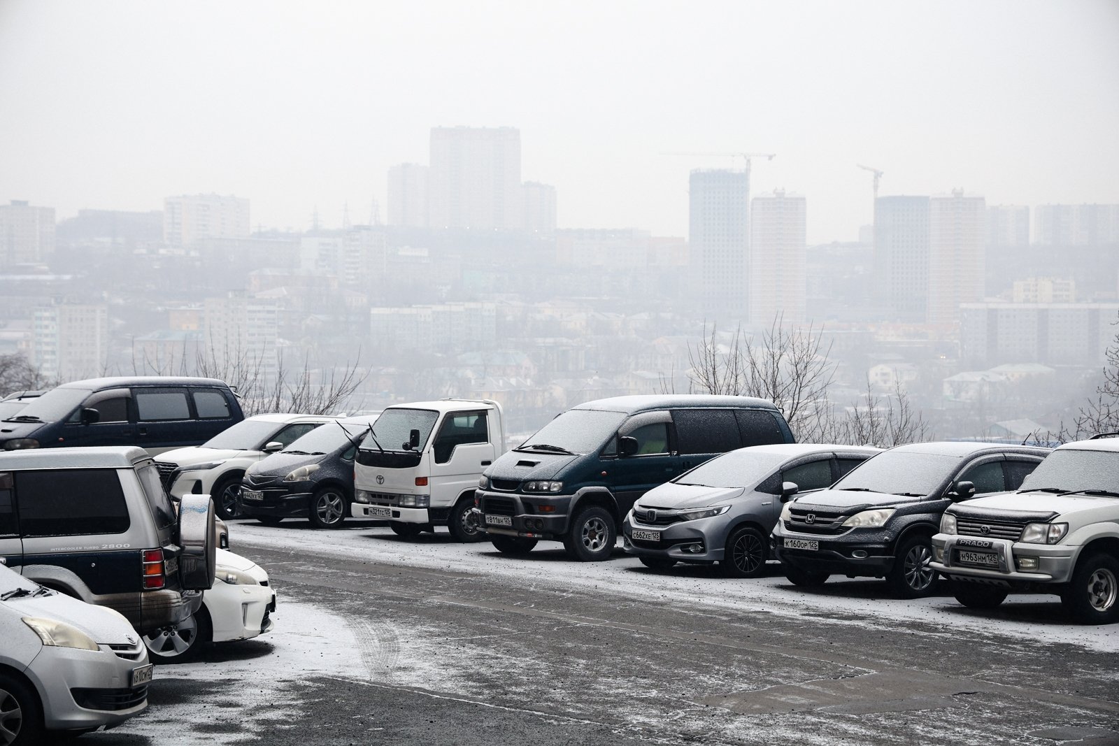 Внешний вид не главное, на что стоит обращать внимание при выборе автомобиля Евгений  Кулешов, ИА PrimaMedia.ru