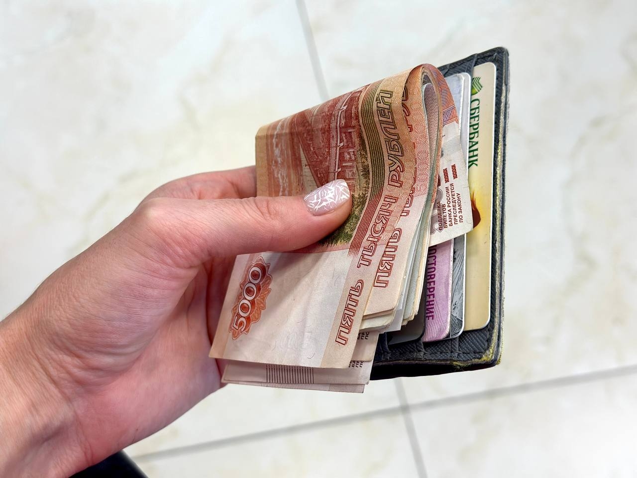 Что нужно знать о МРОТ в 27 тысяч рублей в 2026 году Валерия Овдеенко, ИА PrimaMedia.ru