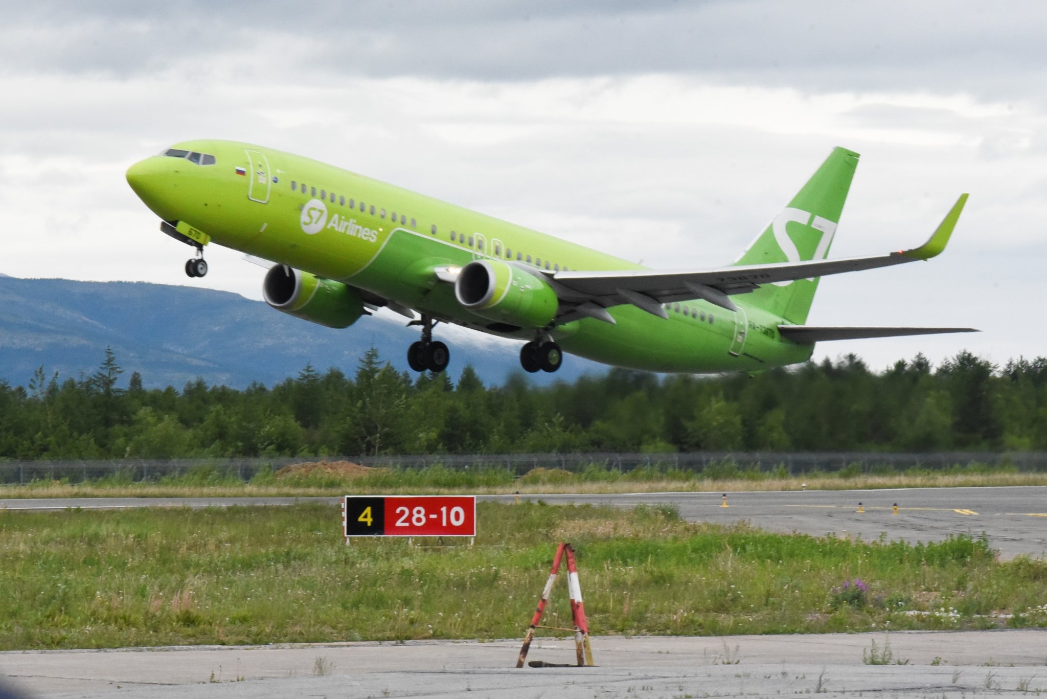 Перевозить пауэрбанк в самолете можно лишь по строгим правилам Дмитрий Андреев, ИА MagadanMedia.ru