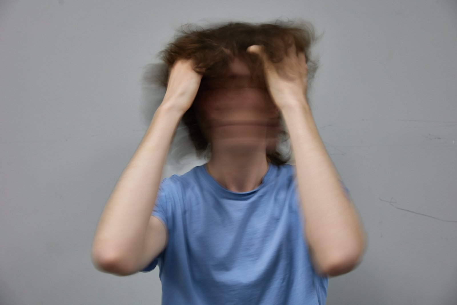 Врач объяснила, почему может болеть голова Дмитрий Осипчук, ИА PrimaMedia.ru