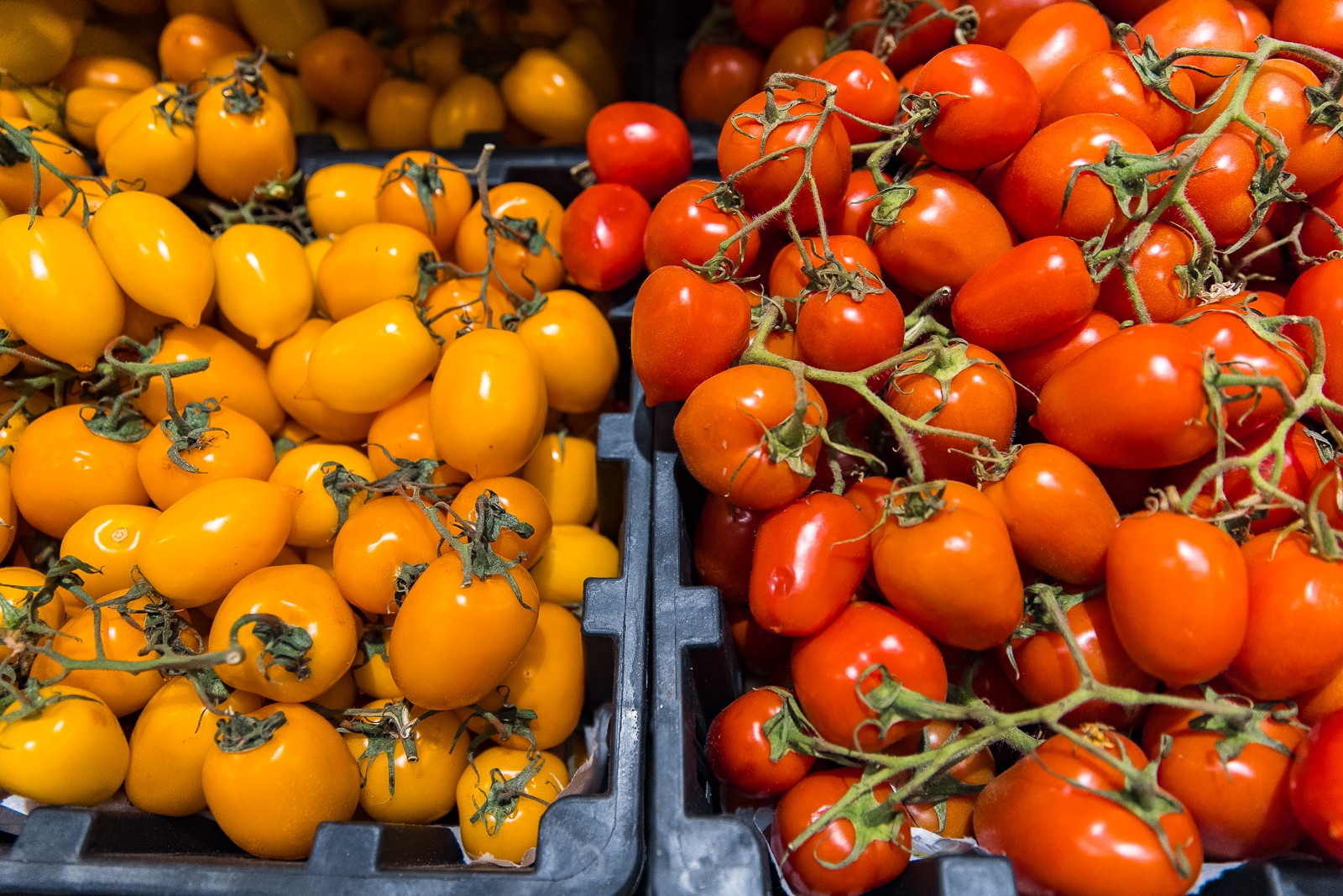 Эксперты предупредили покупателей о росте цен на овощи Илья Аверьянов, ИА PrimaMedia