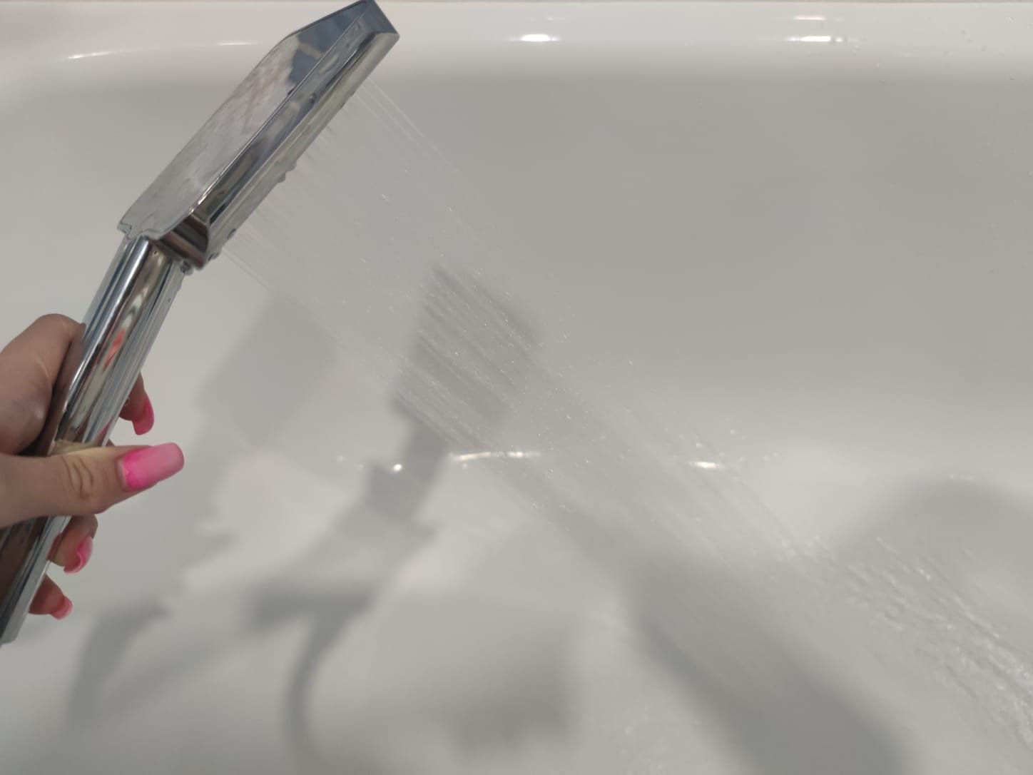 Вода, отключение воды, кран, душ ИА Stavropol.Media, Елена Гиневская