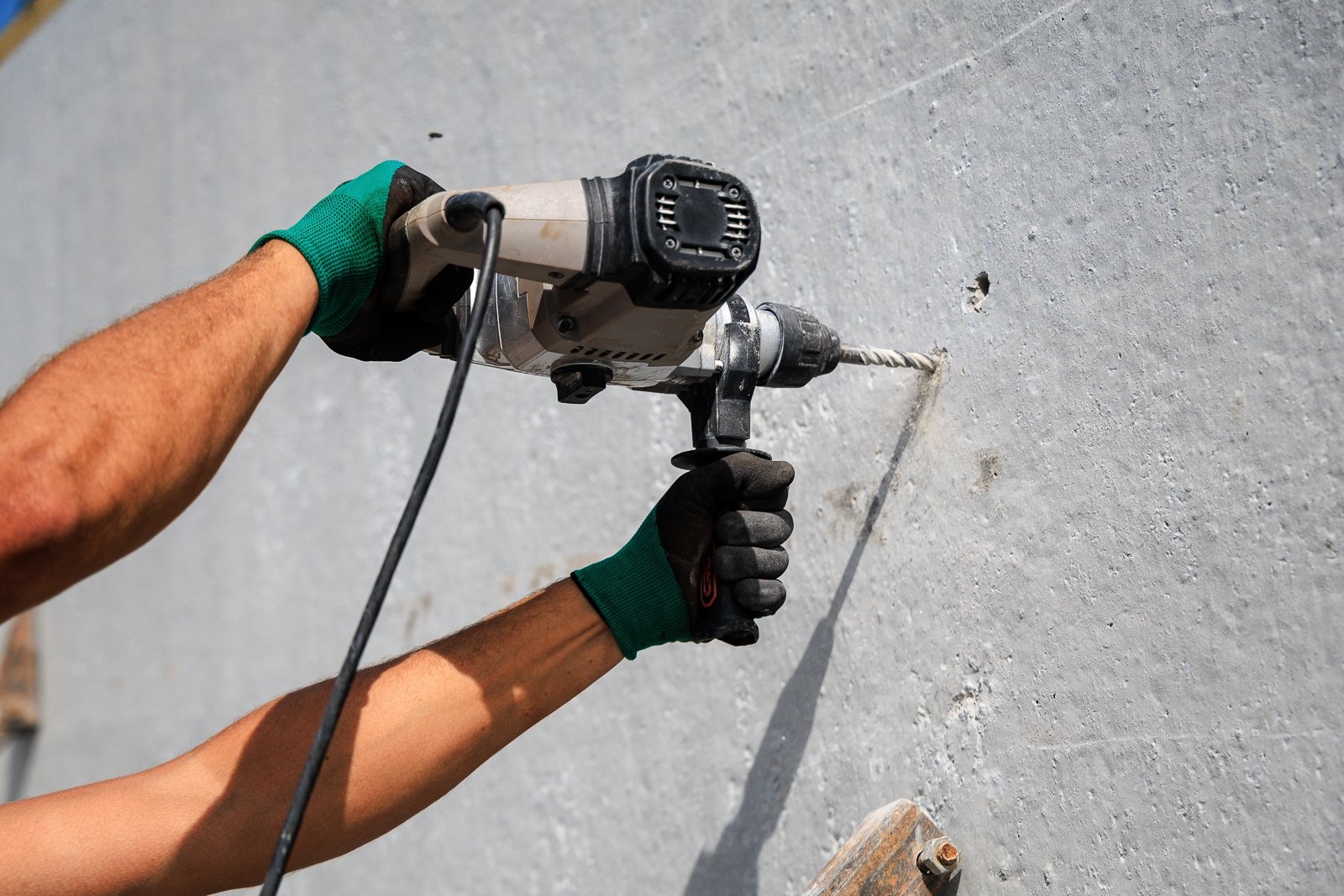 Ремонт в квартире Евгений Кулешов, ИА PrimaMedia.ru