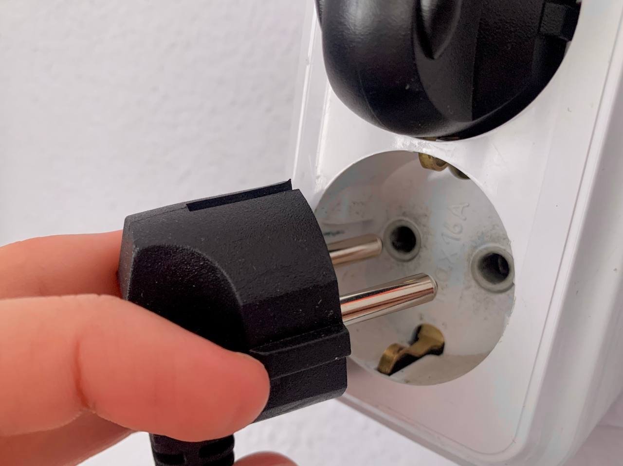 Правило двух &quotП&quot для зарядного устройства: проверять и отключать Татьяна Зыбинская, ИА Stavropol.Media