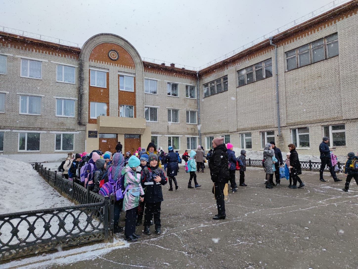 Школа Марина  Померанцева , ИА EAOMedia