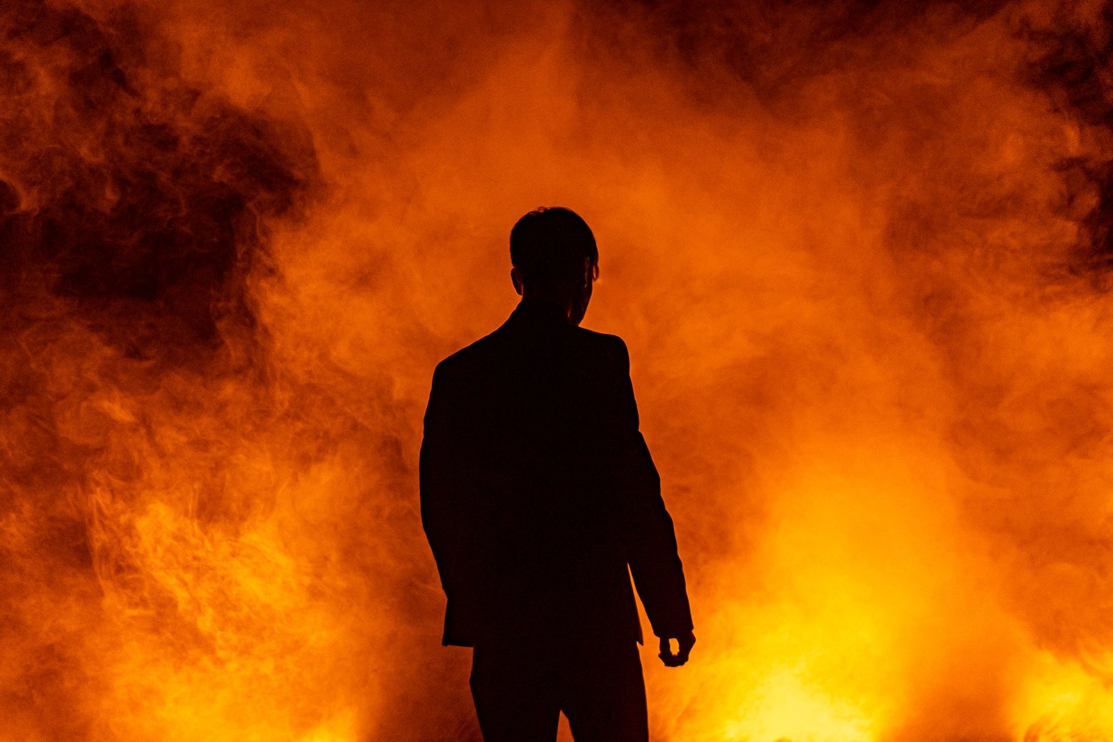 огонь, пожар, пламя Мария Смитюк, ИА PrimaMedia.ru