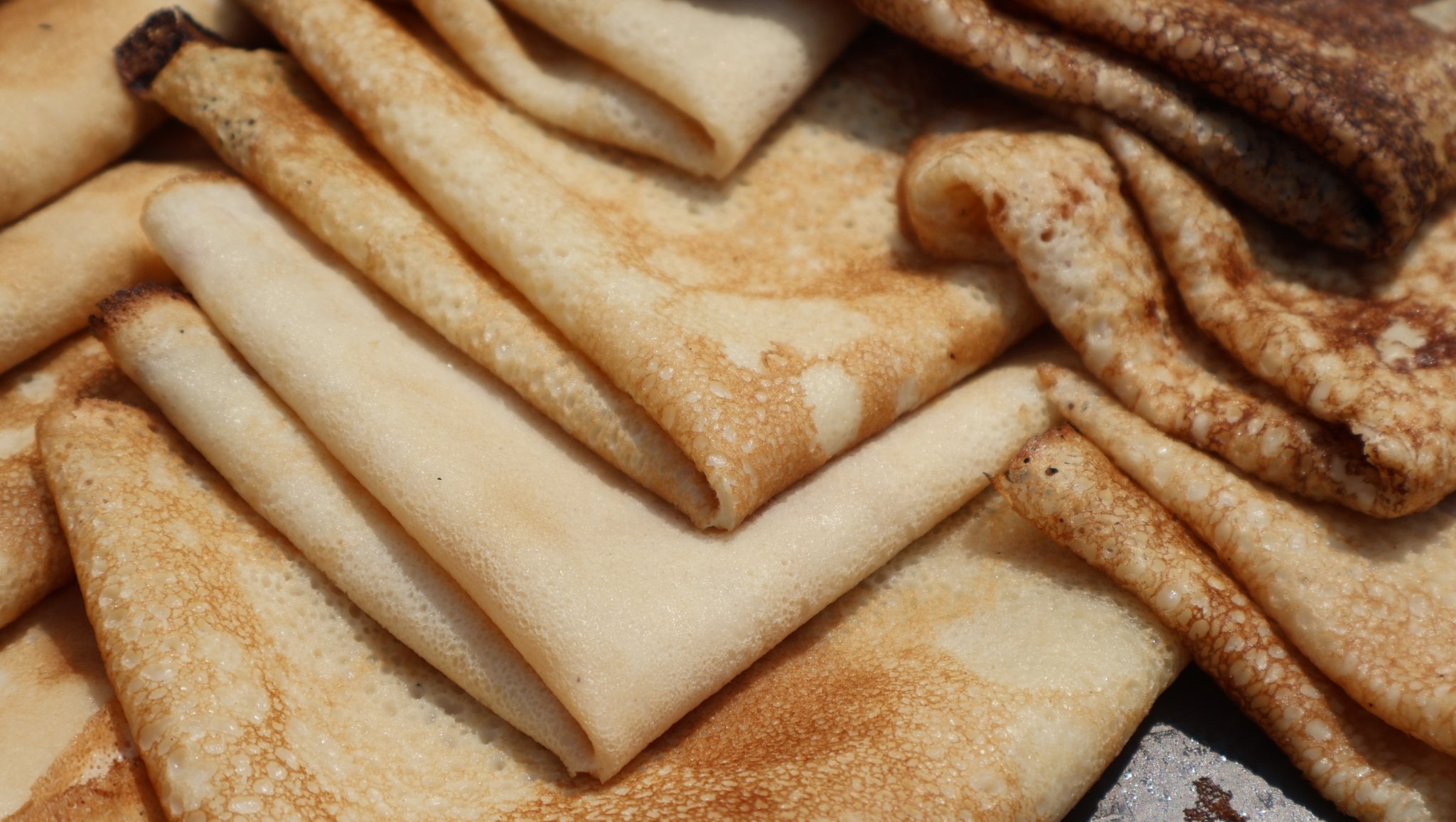 Блины, Масленица, домашняя кулинария, 9 мая, солдатская каша Анна Маринец, ИА UssurMedia.ru