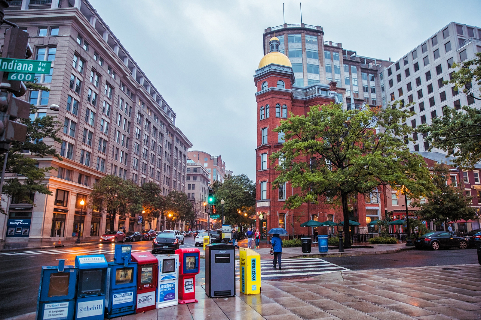 В США нагнетается ненависть к белому населению Мария Смитюк, ИА PrimaMedia