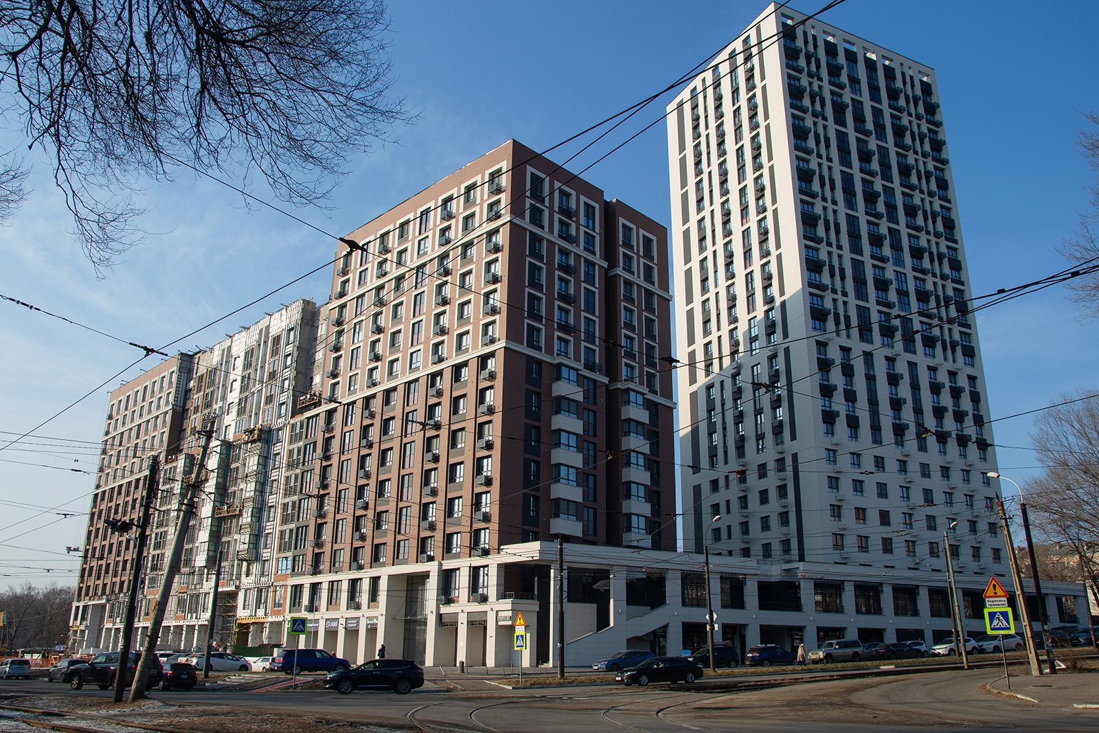 Покупатели отказывают приобретать квартиры с неприятным запахом Юлия Матреницкая, ИА AmurMedia.ru