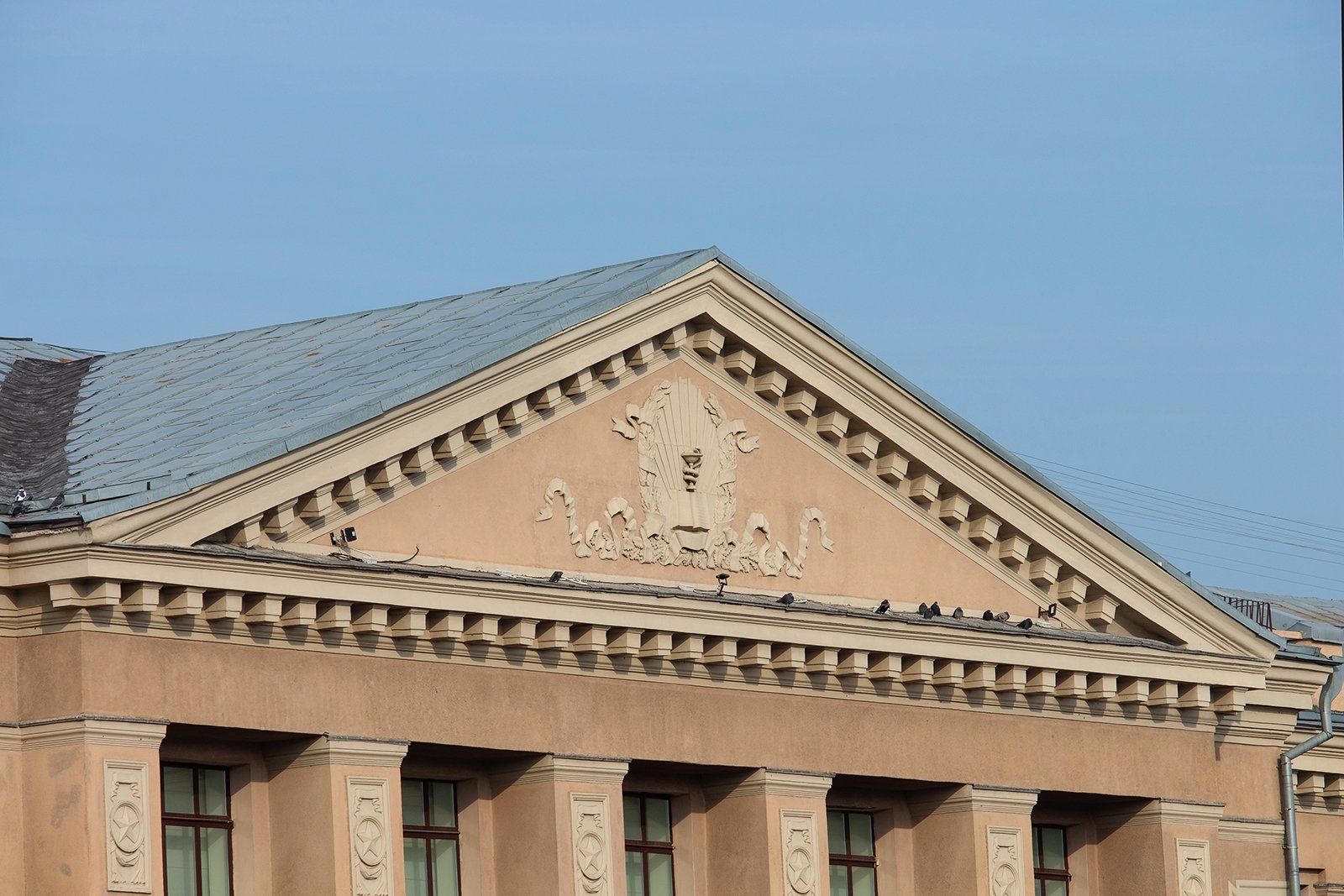 В России предложили отменить плату за первое высшее образование Юлия Матреницкая, ИА AmurMedia.ru