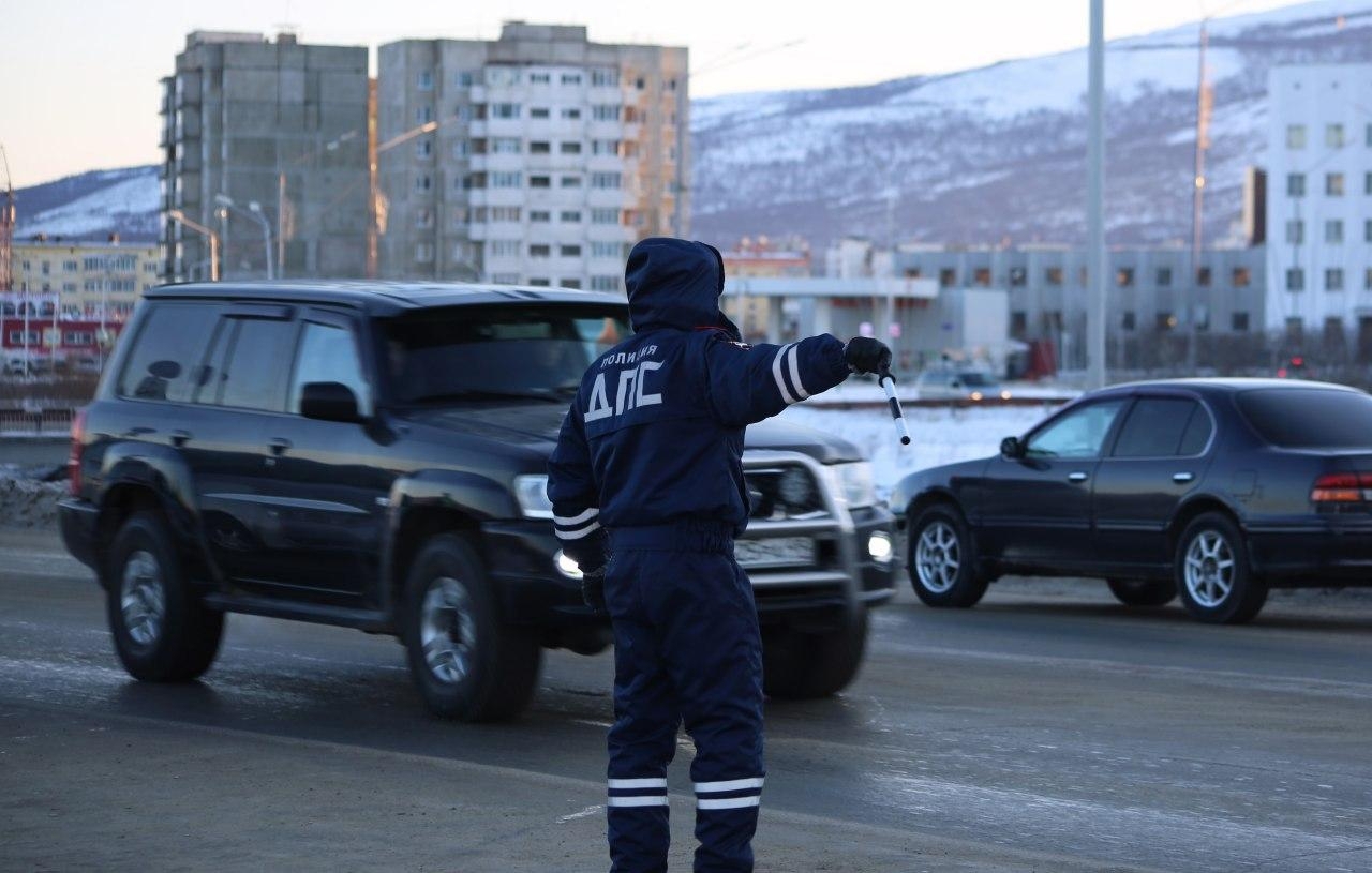 В России массово изымают номера на авто с скомпрометированными буквами Вероника Рыбальченко, ИА MagadanMedia