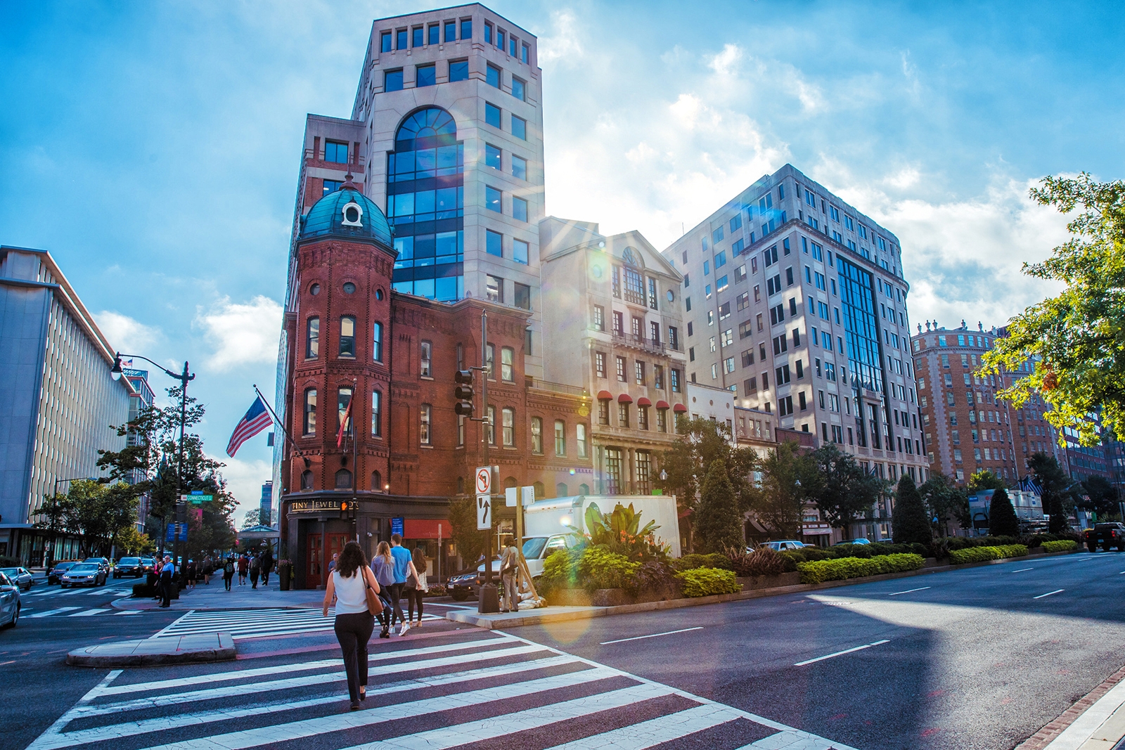 Беспорядки угрожают единству США Мария Смитюк, ИА PrimaMedia