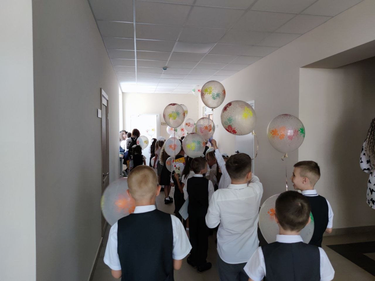 При сильных морозах дети могут не ходить в школу Елена Гиневская, ИА Stavropol.Media