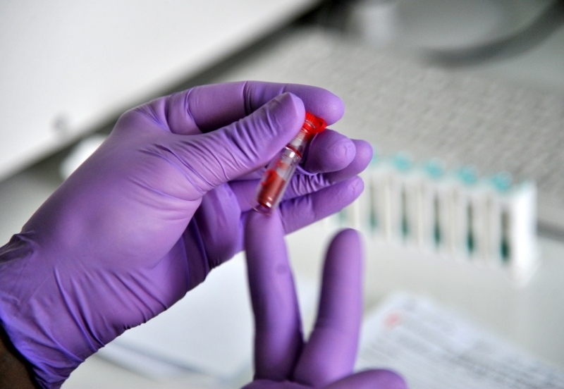 Раннее старение можно будет выявить по новому списку бесплатных обследований Юрий Гуршал, ИА SakhalinMediа