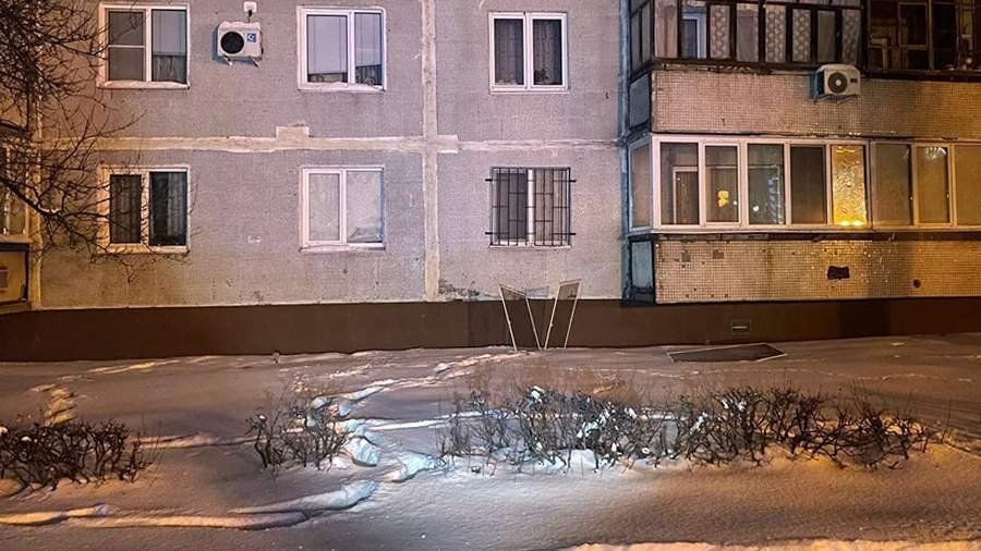 Погибли мирные жители t.me/vvgladkov