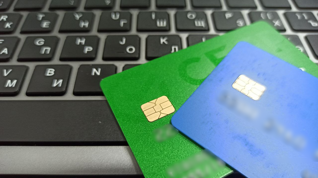 ГД смягчит законы, ограничивающие использование россиянами собственных денег Вячеслав Бадмаев, ИА UlanMedia