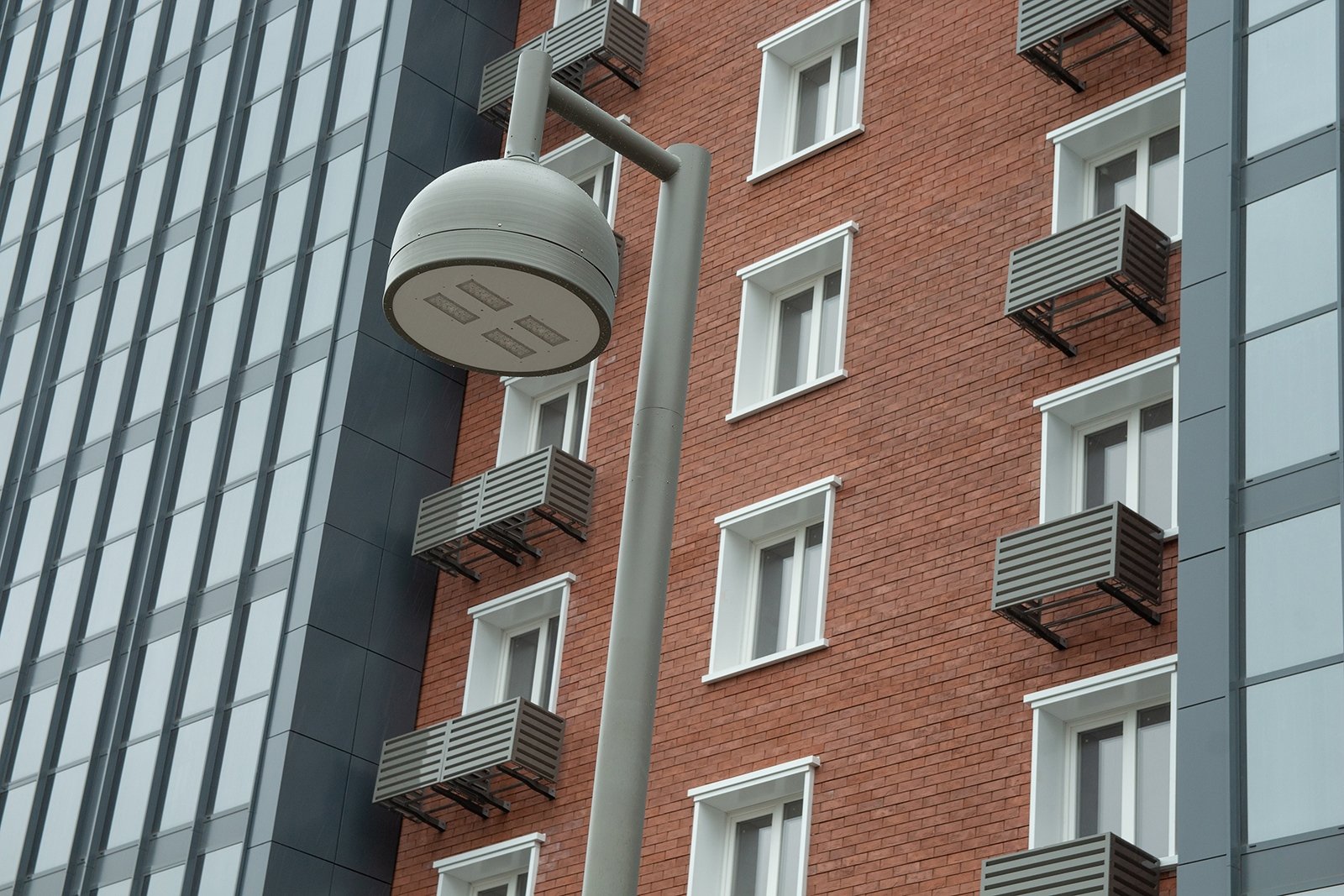 Конституционный суд разрешил регистрацию в апартаментах Юлия Матреницкая, ИА AmurMedia.ru