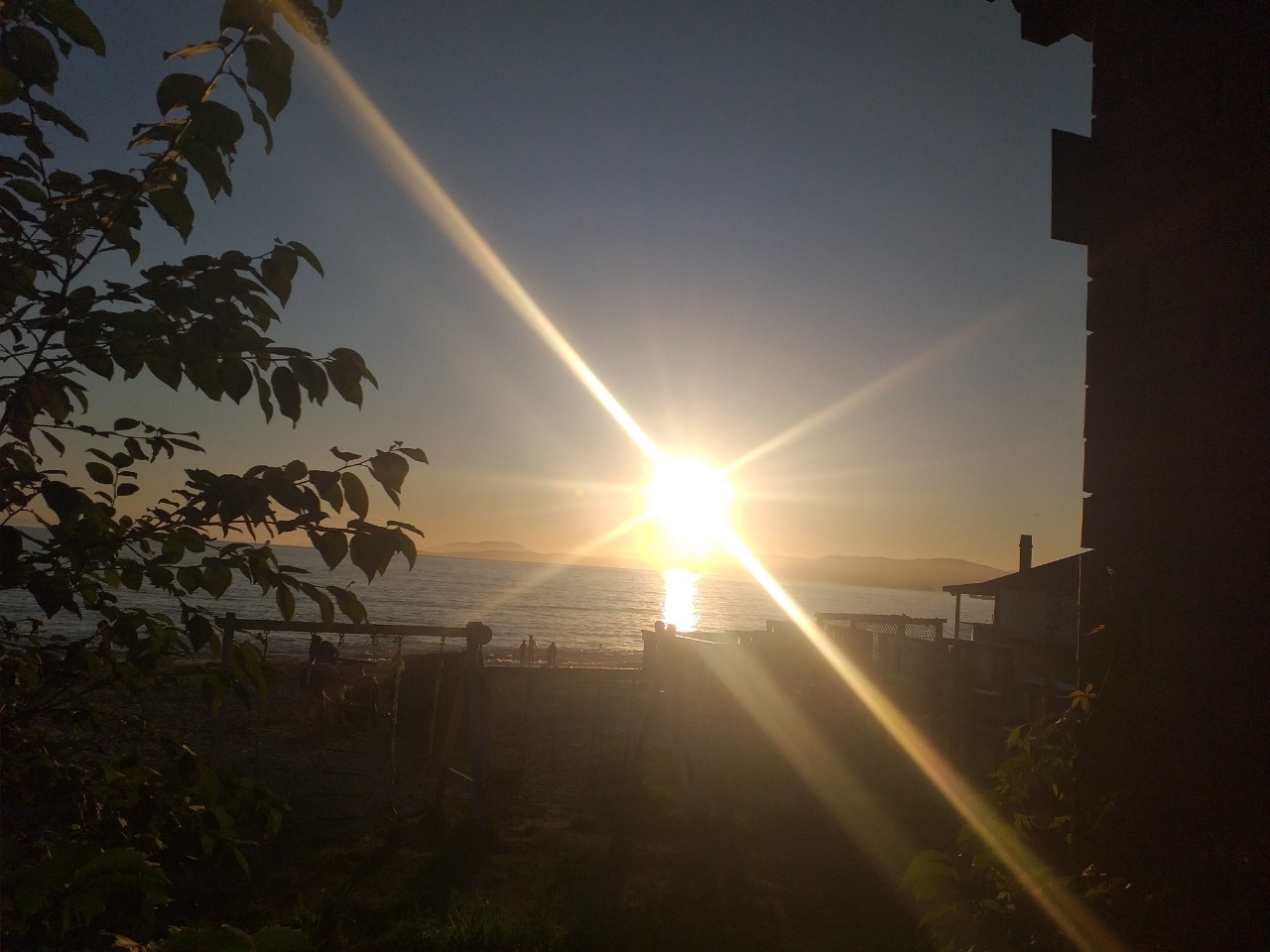 На Солнце наблюдается повышенная активность Марина  Померанцева , ИА EAOMedia