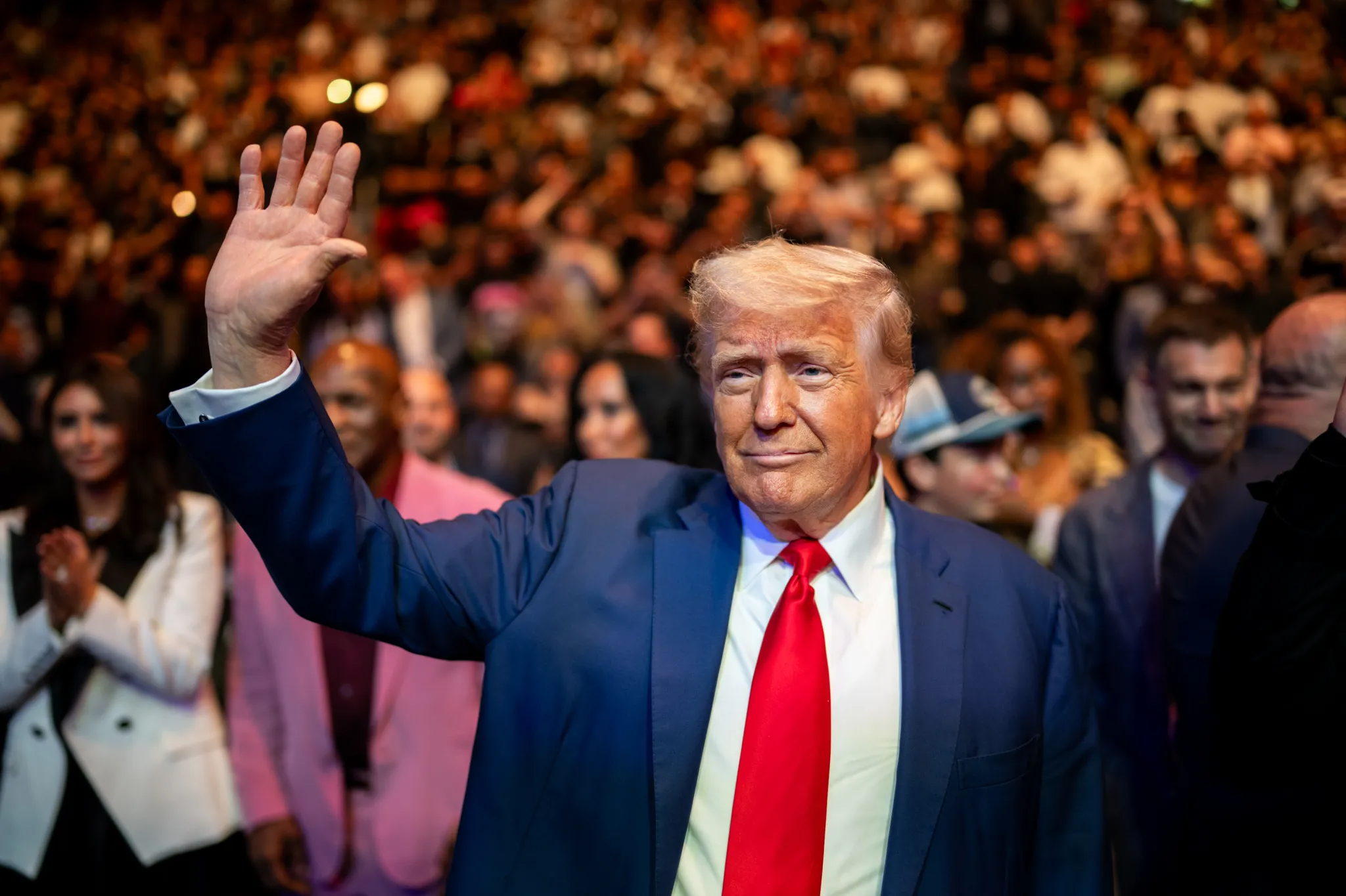 Дональд Трамп whitehouse.gov