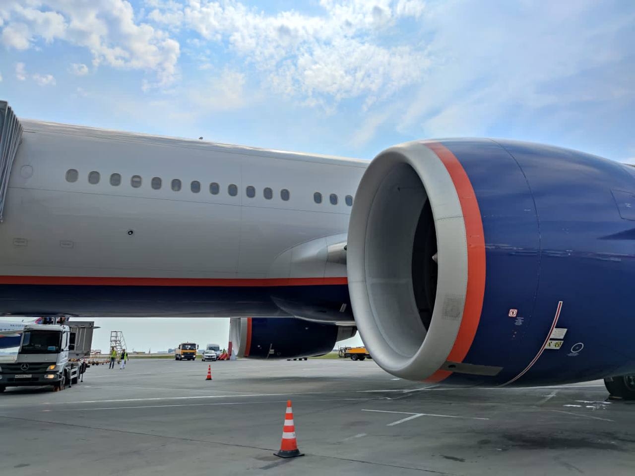 В Минтрансе объяснили рост стоимости авиабилетов в России ИА Stavropol.Media