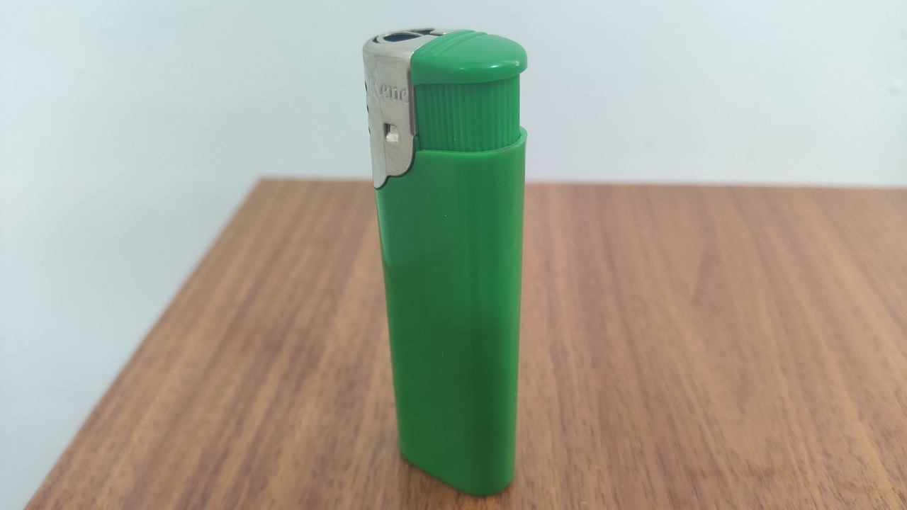 Зажигалка ИА ChitаMedia