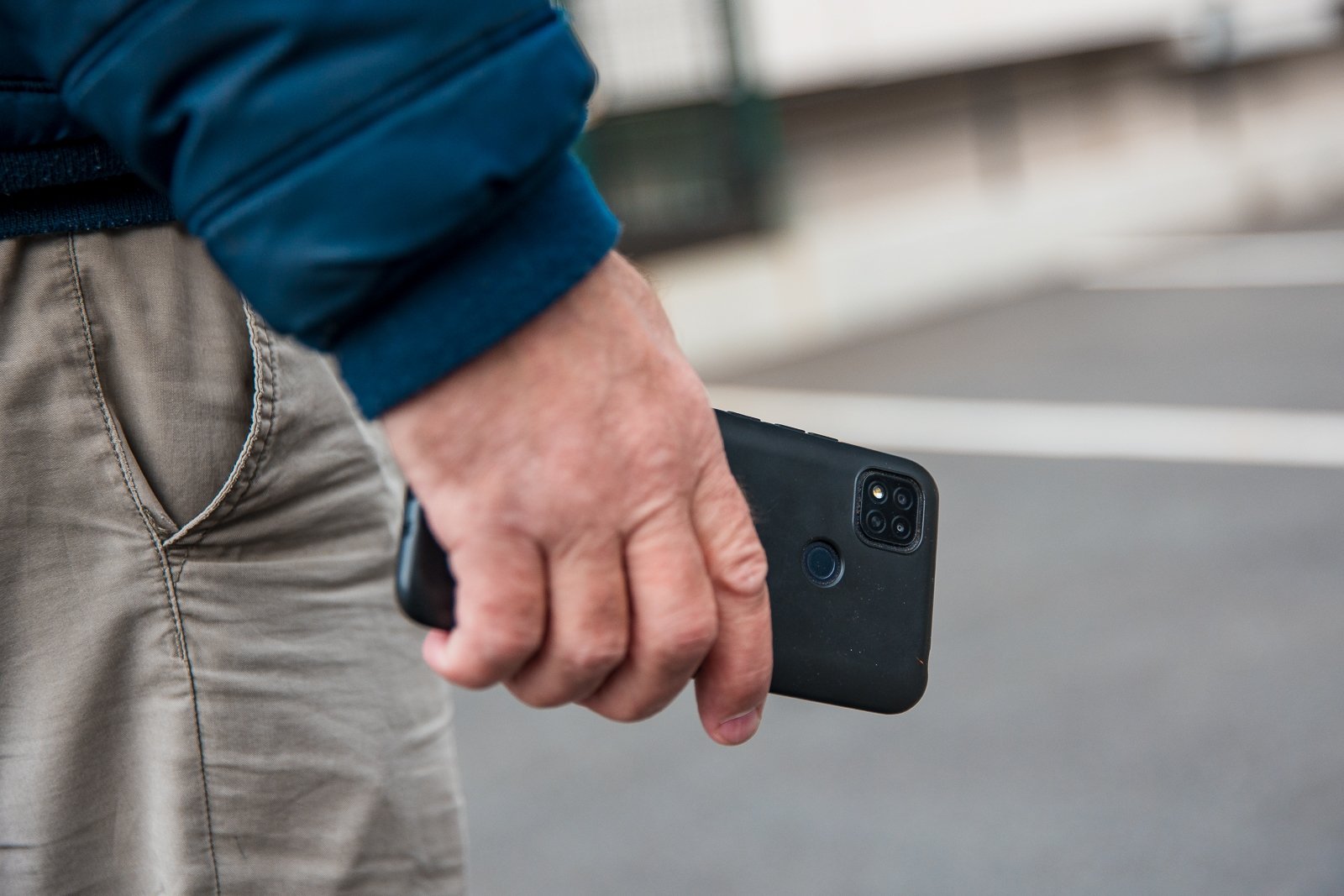 Телефон Илья Аверьянов, ИА PrimaMedia.ru