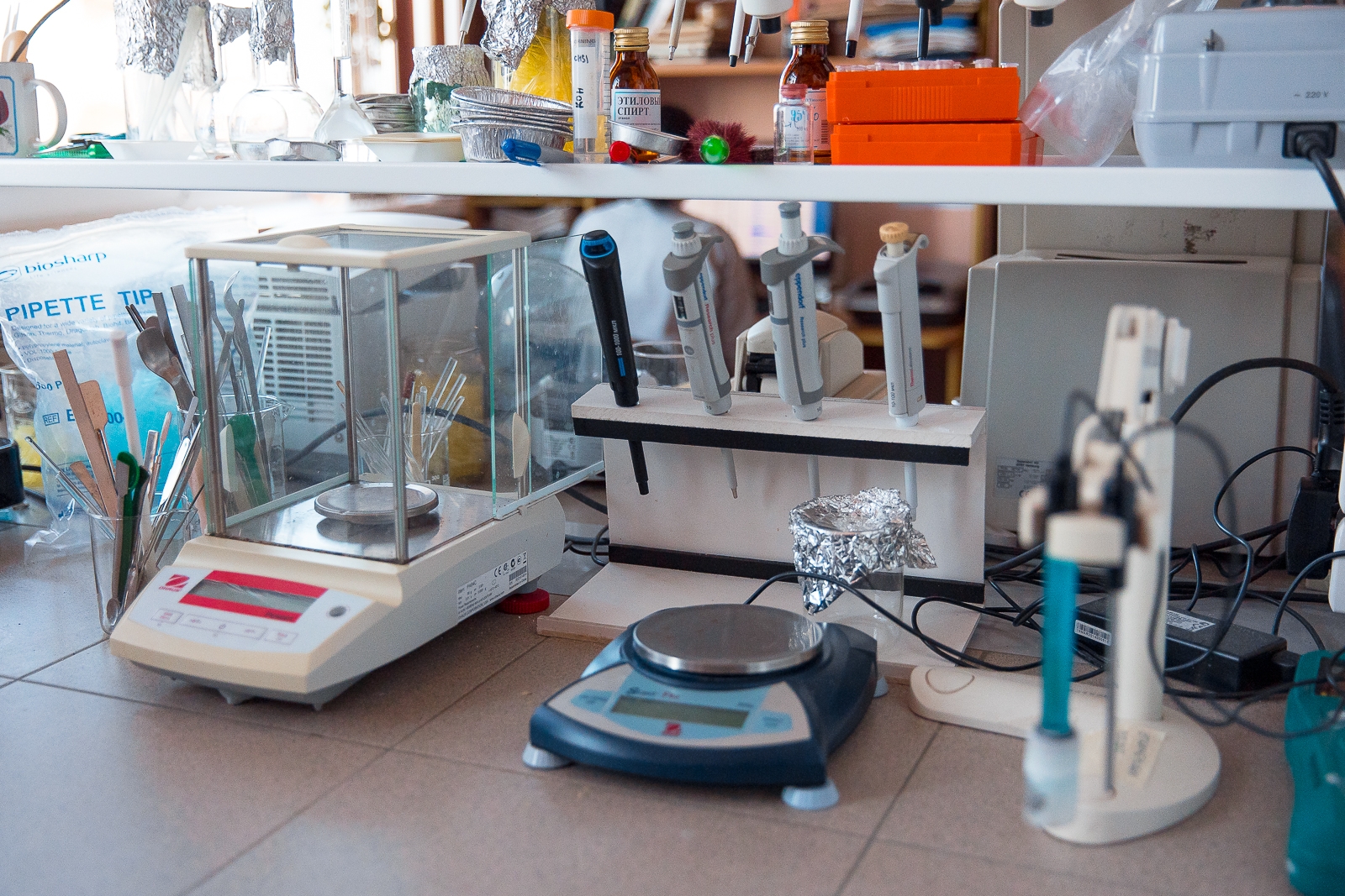 Российские ученые создали препарат от болезни Бехтерева Илья Аверьянов, ИА PrimaMedia