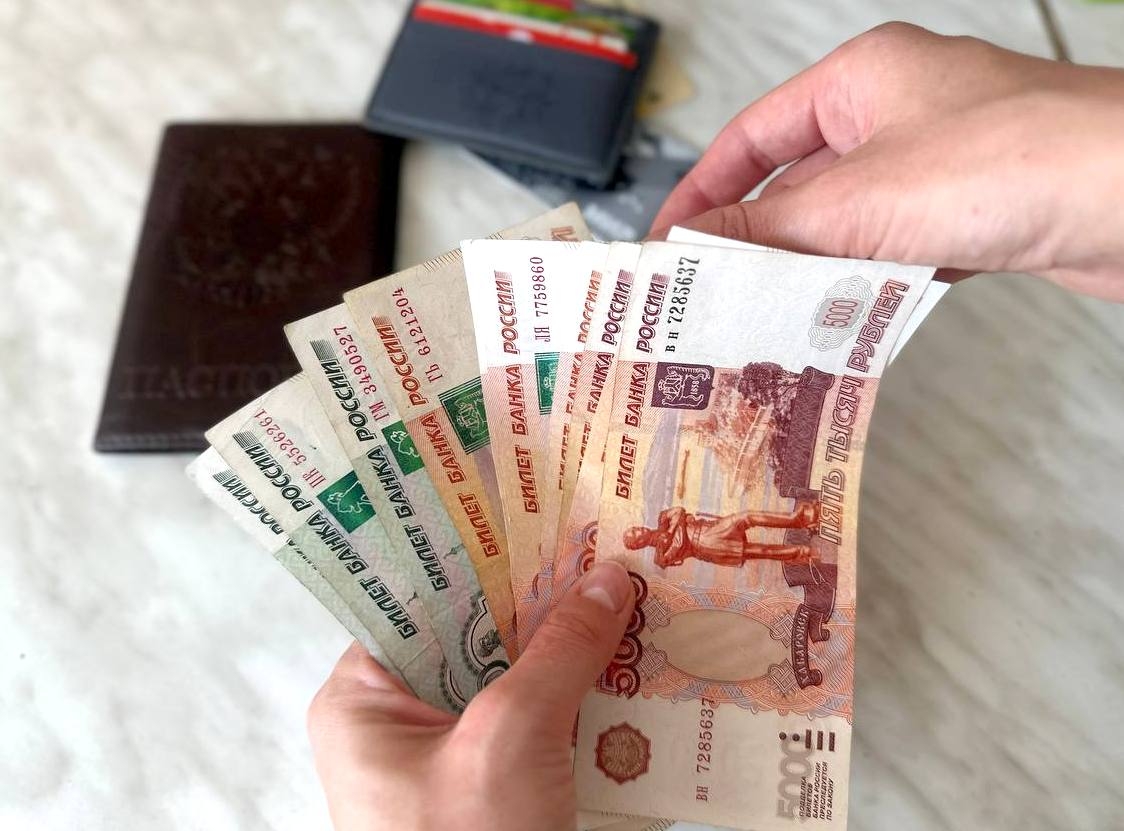 Мигранткам запретят получать пособие по беременности Валерия Овдеенко, ИА PrimaMedia.ru