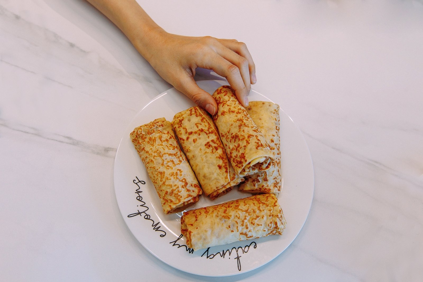 блины, масленица Мария Смитюк, ИА PrimaMedia.ru