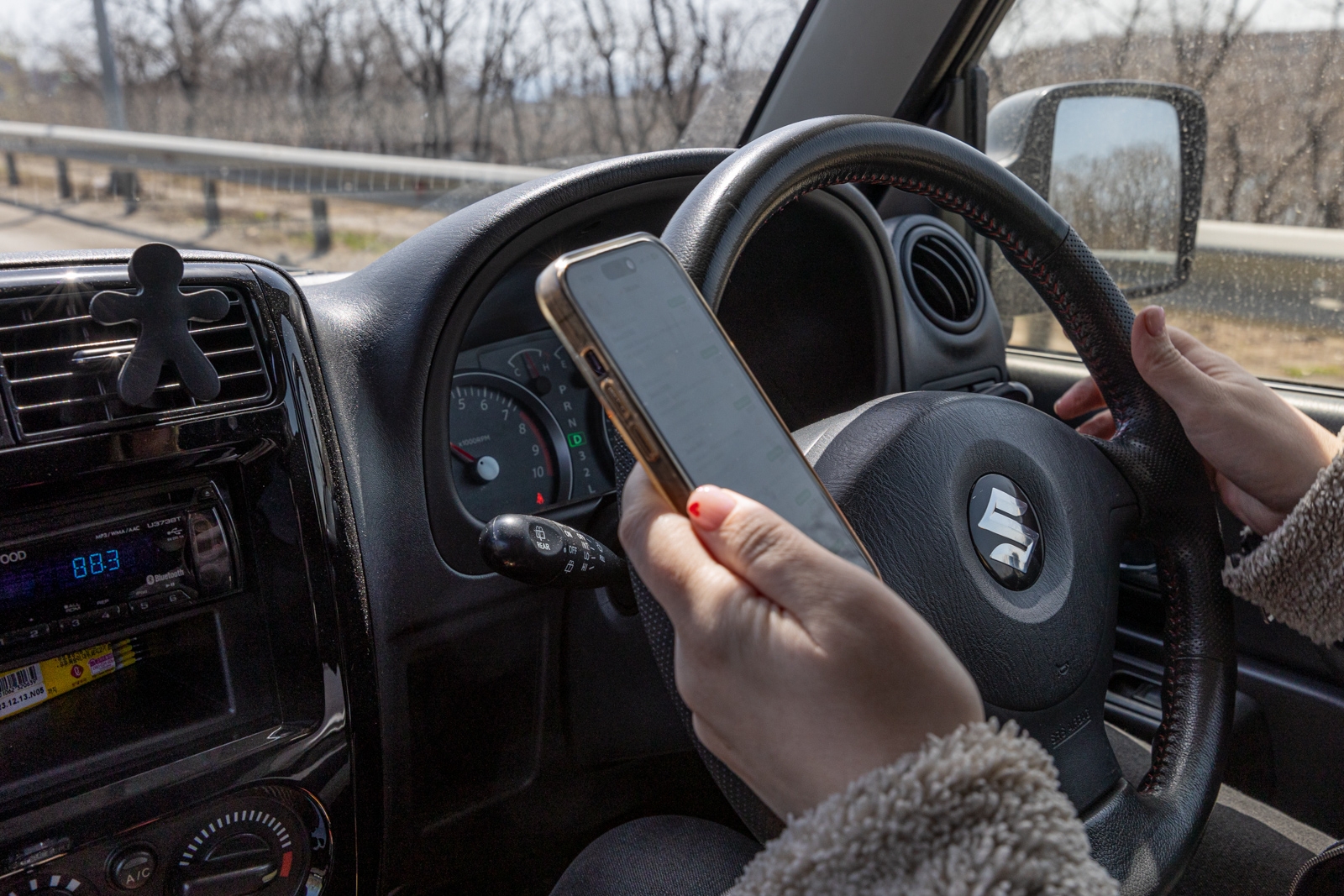 &quotЯндекс Карты&quot начали показывать водителям персонализированные маршруты Мария Смитюк, ИА PrimaMedia