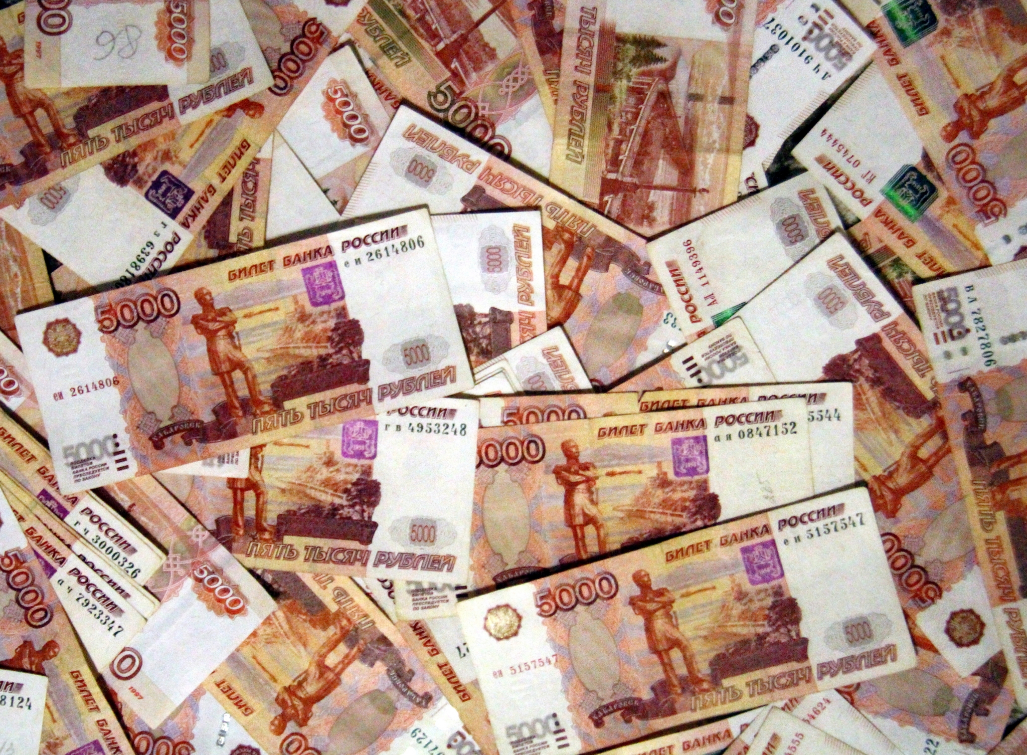 Многодетным предложили давать миллионы на жилье и досрочную пенсию Дмитрий Мирошников, ИА KrasnodarMedia