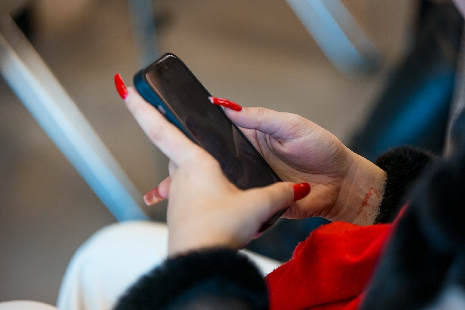 Появился слух, что Telegram (18+) в РФ заблокируют 1 апреля Илья Аверьянов, ИА PrimaMedia.ru