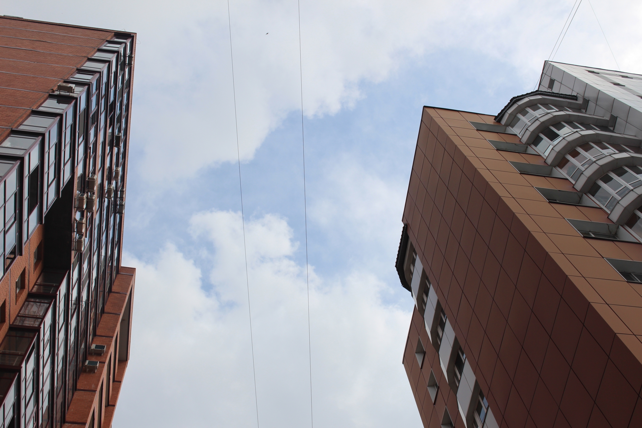 Юрист раскрыл, кто из россиян может получить льготное жилье Екатерина Калмыкова, ИА IrkutskMedia