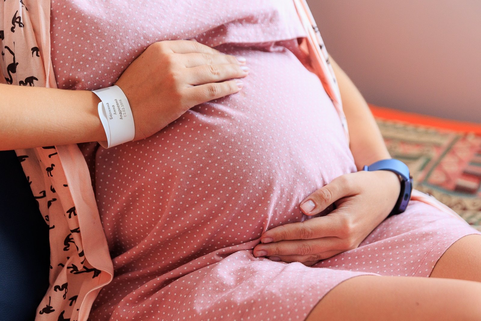 За здоровьем беременных будут следить более внимательно Евгений  Кулешов, ИА PrimaMedia