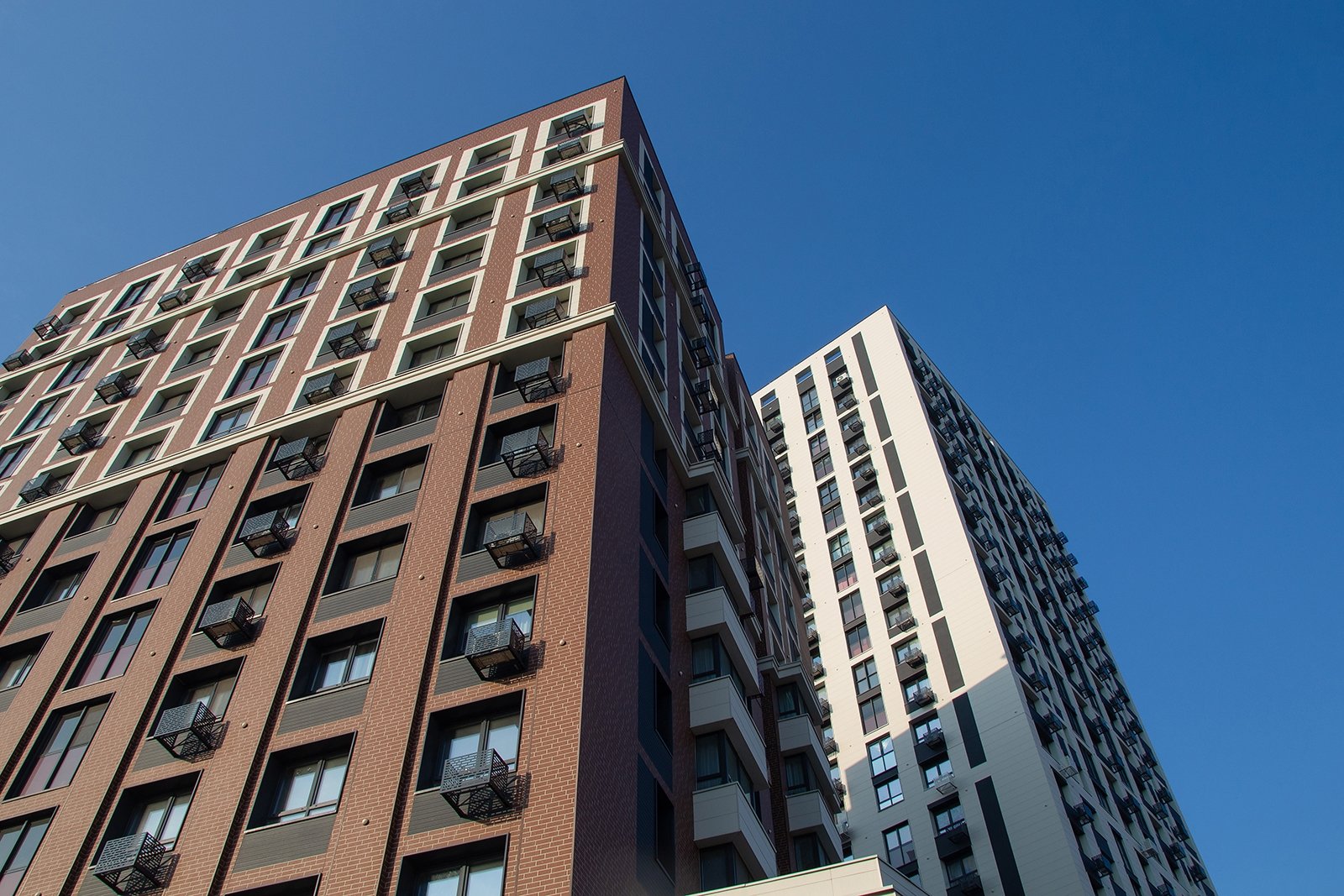 Для покупки хотя бы однокомнатной квартиры в столице нужно зарабатывать в несколько раз больше, чем получают россияне в среднем Юлия Матреницкая, ИА AmurMedia.ru