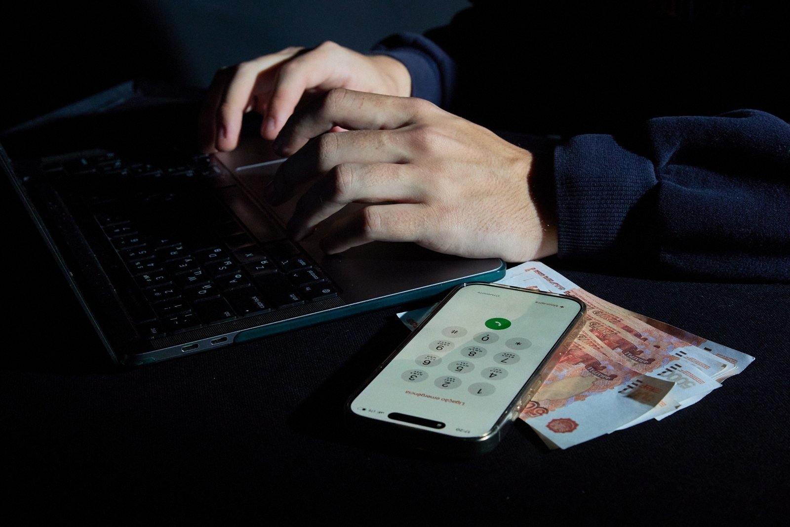 Россиянам рассказали об уловках лжекурьеров с посылками Дмитрий Осипчук, ИА PrimaMedia.ru