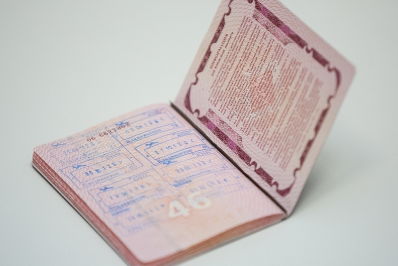 Визы в Египет для россиян подорожают уже с 1 марта Антон Балашов, ИА PrimaMedia