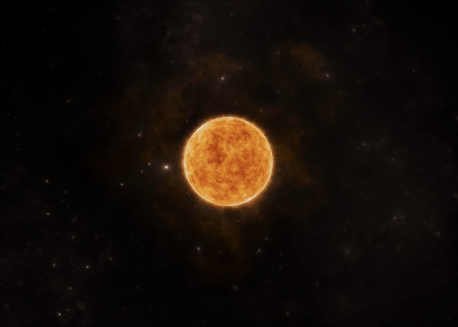 После затишья на Солнце зафиксировали мощную вспышку freepik.com