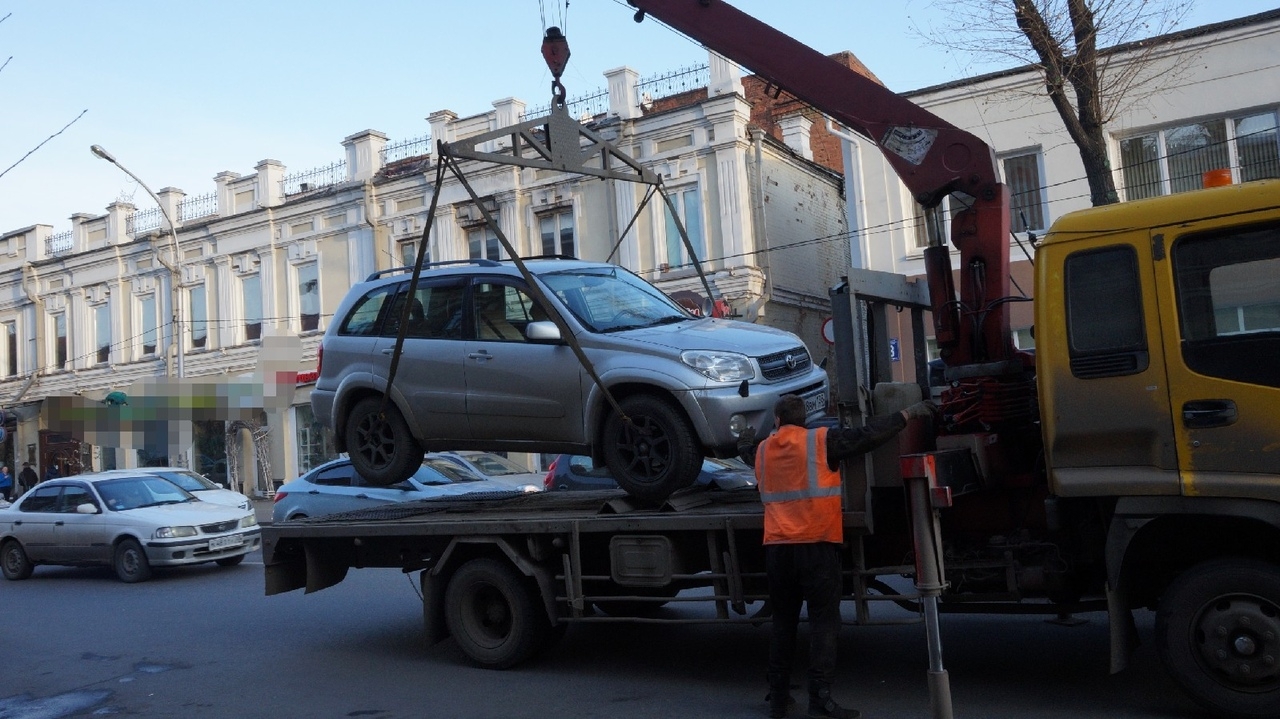 У россиян конфисковали 13,9 тысяч автомобилей и других транспортных средств Кирилл Роткин, ИА IrkutskMedia