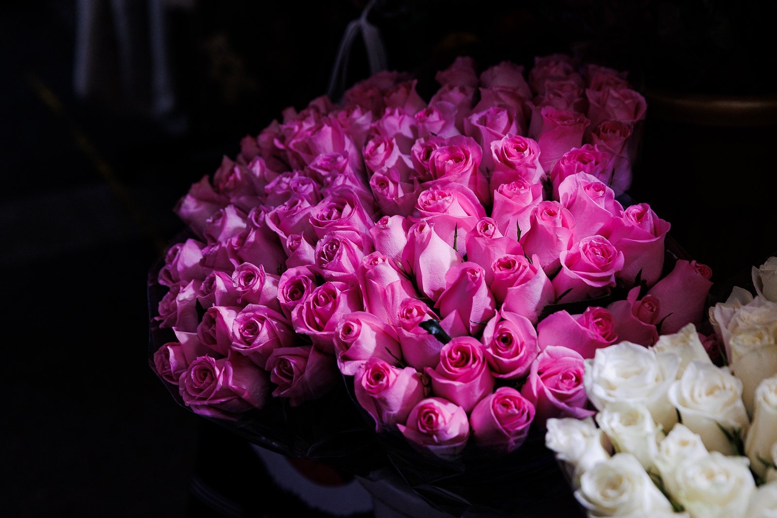 Цветочный ценник: во сколько обойдется букет на 8 Марта Евгений  Кулешов, ИА PrimaMedia.ru