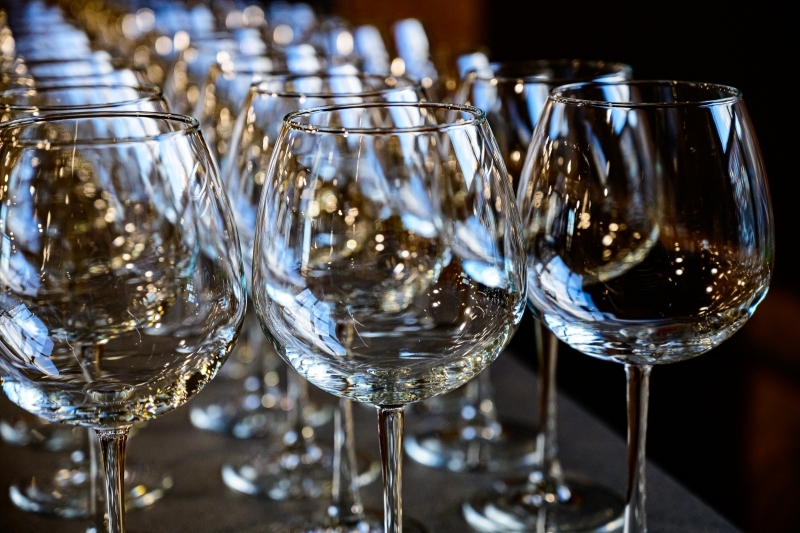 Российские виноделы добились престижной международной награды Илья Табаченко