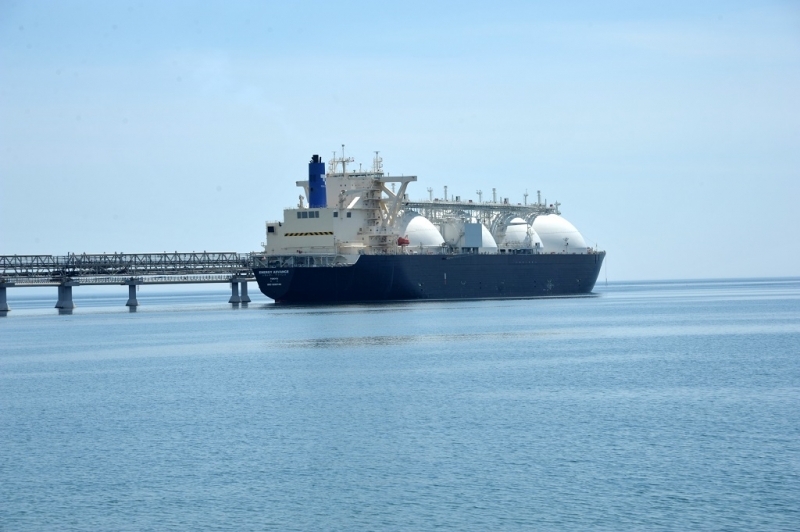 Конфликт на Ближнем Востоке повлияет на стоимость нефти и газа Юрий Гуршал, ИА SakhalinMediа