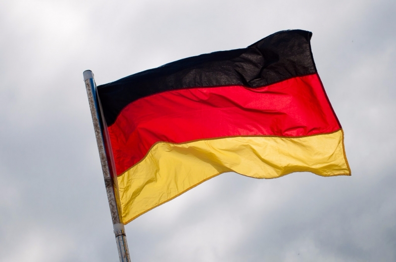 В Германии стали чаще блокировать карты россиянам Илья Табаченко, ИА PrimaMedia